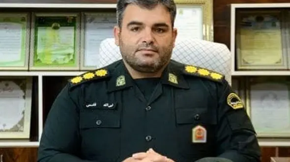 یک نفر در درگیری محلی روستای پشت کره بخش پاپی کشته شد 