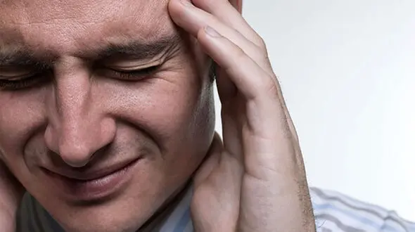 افراد درگیر میگرن بخوانند