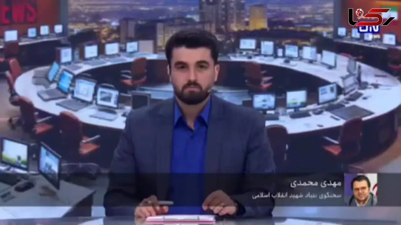 آخرین آمار شهدای جنگ 12روزه ایران و اسرائیل + فیلم