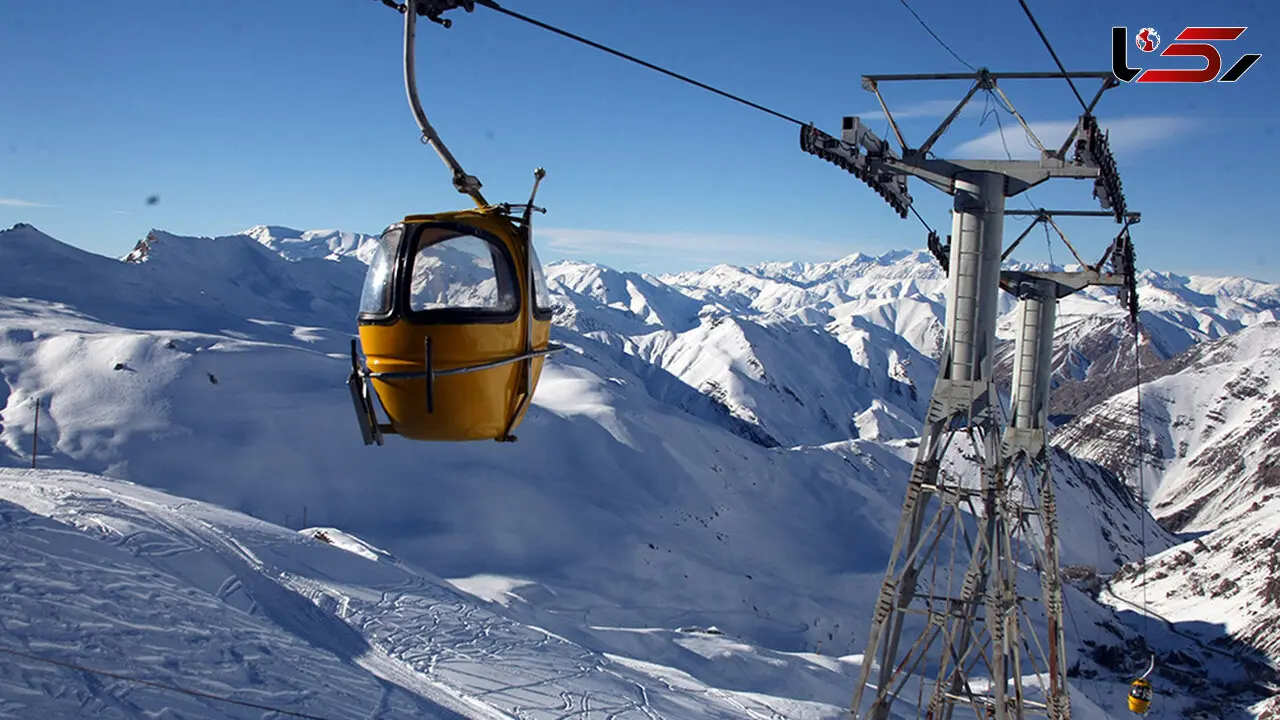 پیست بین المللی دیزین فک پلمب شد