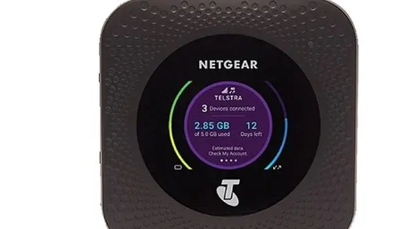 دستگاهی با سرعت 10 برابری اینترنت