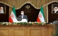 Iran neither optimistic, nor pessimistic about JCPOA meeting