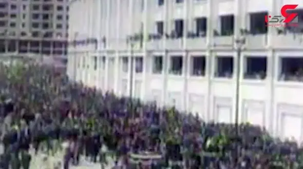 سانتیاگو برنابئو به روایتی که ندیده‌اید! + فیلم