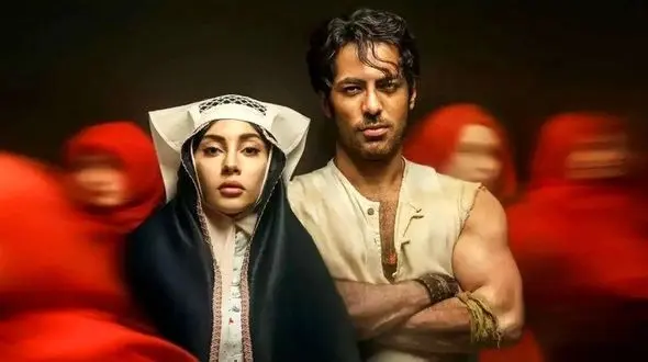 عکس ها / بازیگران سریال بامداد خمار کنار همسر و خانواده شان / از جوانی وزیبایی مادر ترلان پروانه تا خواهر دوقلوی مرجانه گلچین از پدر و مادر بهنوش بختیاری تا ....