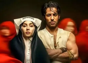 عکس ها / بازیگران سریال بامداد خمار کنار همسر و خانواده شان / از جوانی وزیبایی مادر ترلان پروانه تا خواهر دوقلوی مرجانه گلچین از پدر و مادر بهنوش بختیاری تا ....