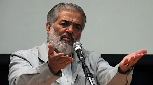 وقتی فعال اصولگرا زنان را با کباب مقایسه می کند !