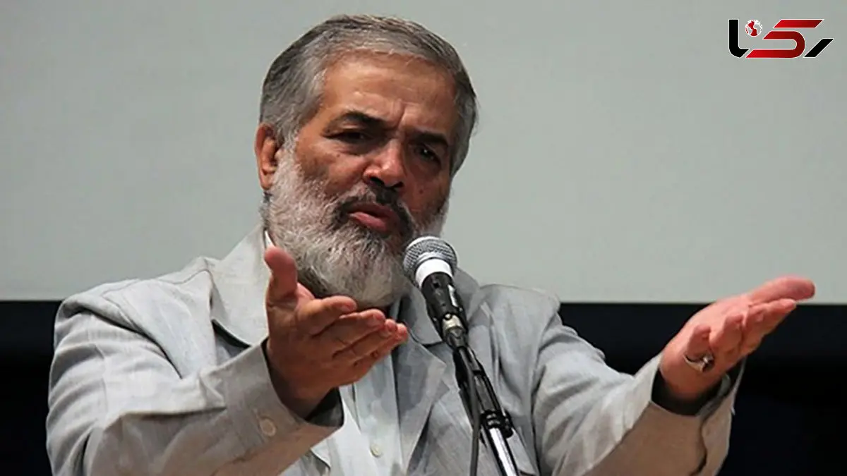 وقتی فعال اصولگرا زنان را با کباب مقایسه می کند !