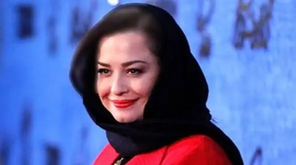 اجرای قطعه تیتراژ زخم کاری توسط مهراوه شریفی نیا