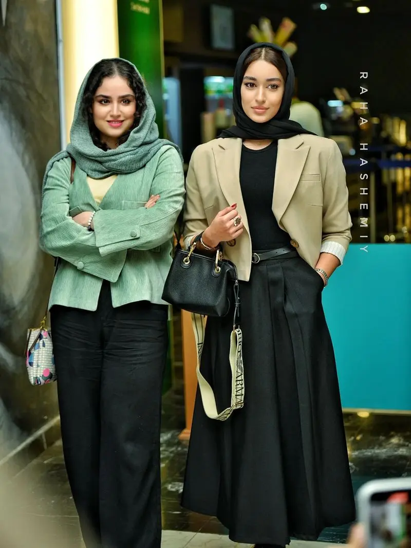 مهلقا می نوش در چهل و دومین جشنواره بینالمللی فیلم کوتاه تهران