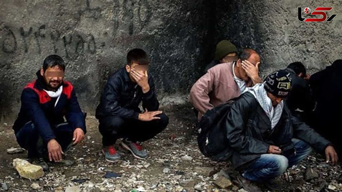 دستگیری 49 خرده فروش مواد مخدر در مرودشت