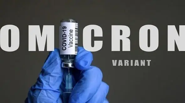 عضو کمیسیون بهداشت: ساده انگاری درباره سویه امیکرون زمین‌گیرمان می کند