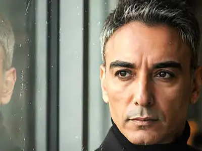 «حیف یادت نمیمونه»؛ بازسازی هوش مصنوعی صدای شادمهر عقیلی با روایتی از عشق فراموش شده