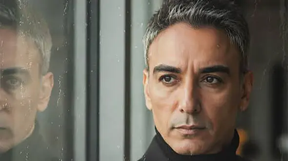 «حیف یادت نمیمونه»؛ بازسازی هوش مصنوعی صدای شادمهر عقیلی با روایتی از عشق فراموش شده