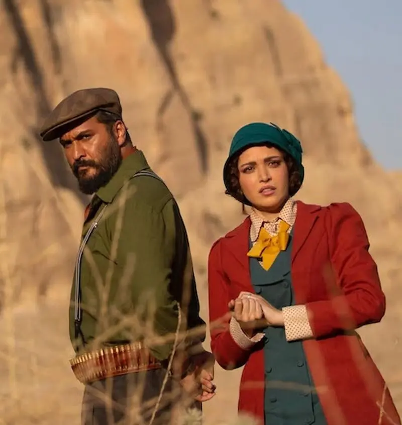 بهنوش طباطبایی