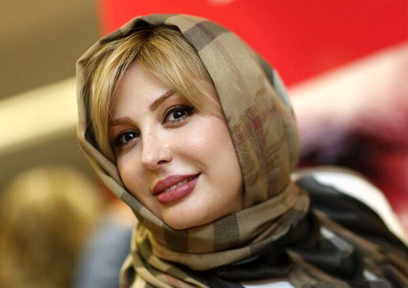 جشن تولد با شکوه نیوشا ضیغمی در جمع کودکان کار