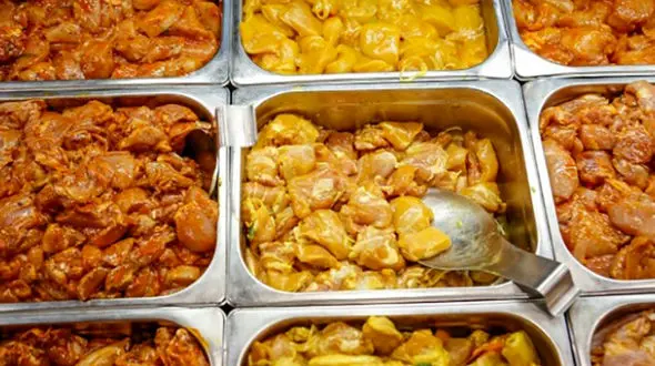 این جوجه کباب‌ها را در ایام نوروز نخورید! / هشدار جدی تعزیرات حکومتی تهران