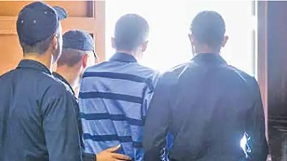 چاقوکشی وحشت آور شرور خطرناک در ایلام + جزییات