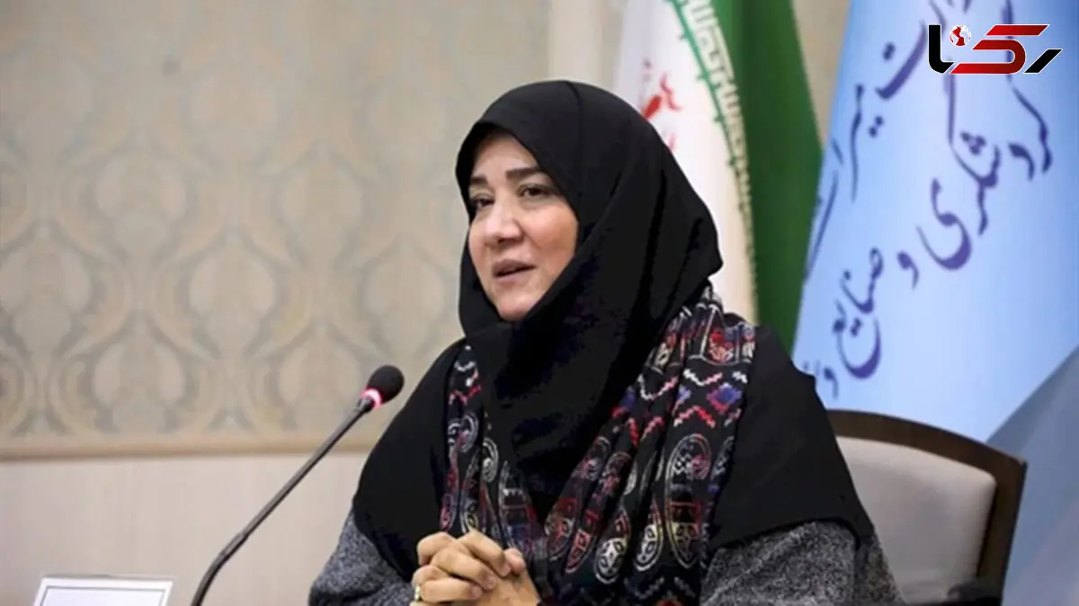 لزوم آموزش فضای کسب و کار به زنان بدسرپرست یا بی سرپرست در عرصه صنایع دستی/ صنایع دستی به ارز آوری کمک می کند