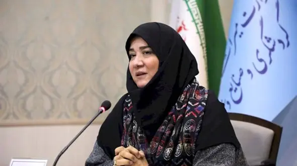 لزوم آموزش فضای کسب و کار به زنان بدسرپرست یا بی سرپرست در عرصه صنایع دستی/ صنایع دستی به ارز آوری کمک می کند