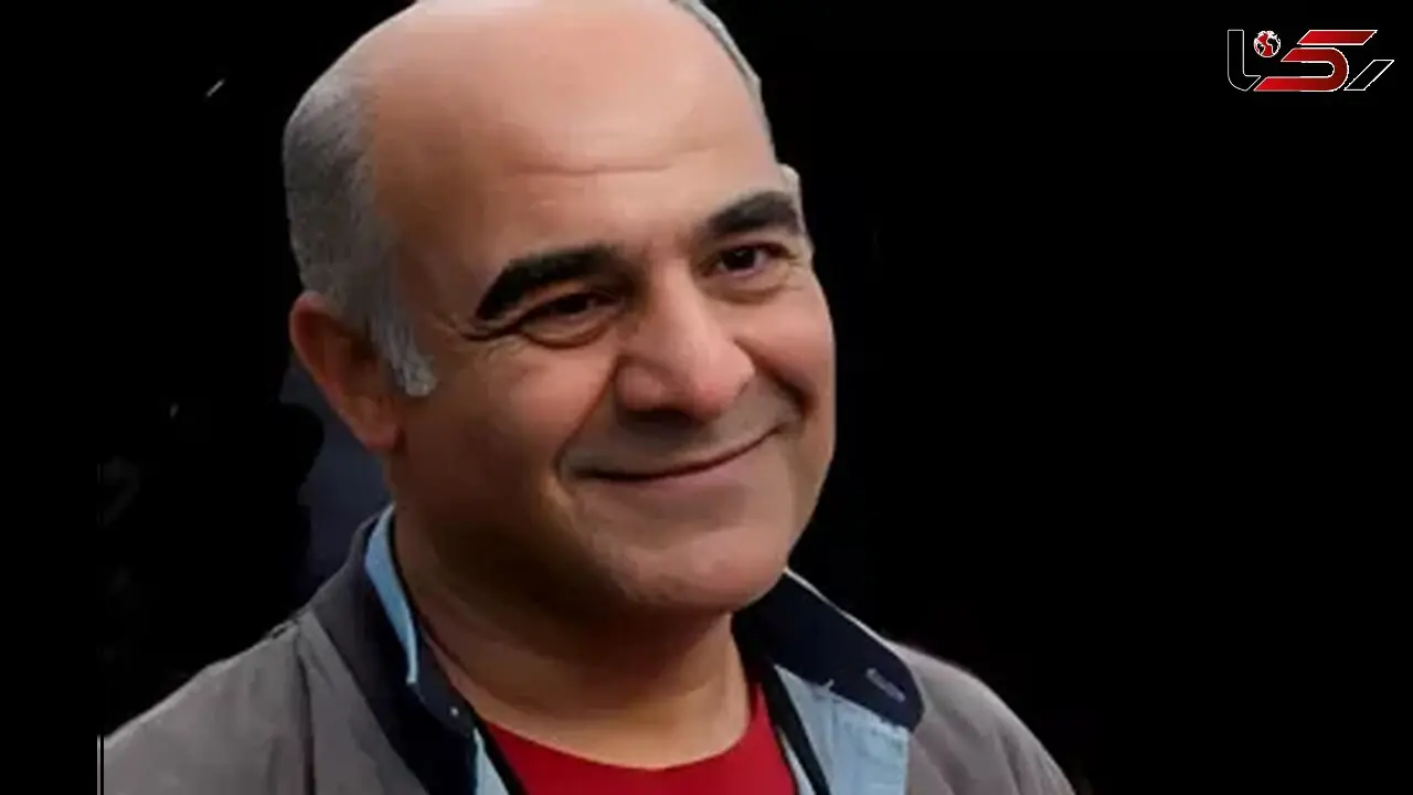 فیلم / نگاهی به چیدمان خاص و خوش‌رنگ اتاق خواب مستر سیاوش چراغی‌پور /  انگاری تازه عروسی کرده ...