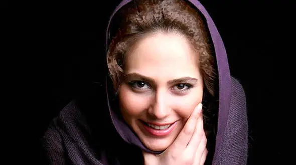   طنازی رعنا آزادی ور برخلاف سمیرا در زخم کاری! + عکس ها