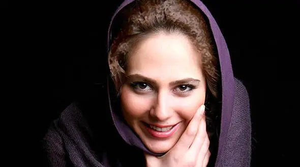   طنازی رعنا آزادی ور برخلاف سمیرا در زخم کاری! + عکس ها