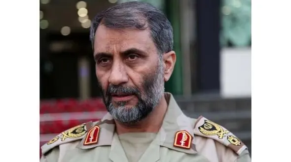 واکنش قاطعانه فرمانده مرزبانی کشور به حادثه تروریستی ارومیه / کشور ترکیه را مسئول میدانیم 