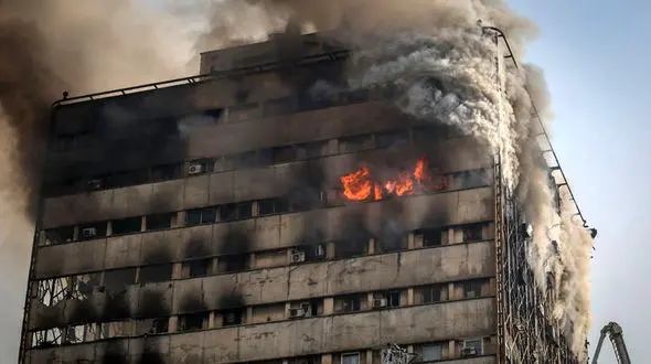 52میلیارد تومان خسارت به کسبه پلاسکو پرداخت می شود