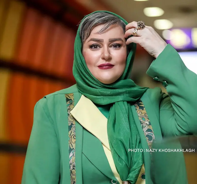 بازیگران زن مجرد ایرانی