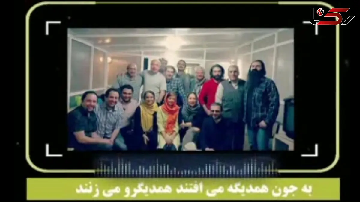 رازگشایی همکار سعید کریمیان از پشت پرده جم تی‌وی / فرضیه های پلیسی در این پرونده+ فیلم