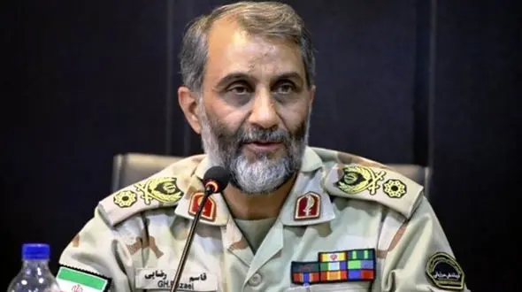 همه آزادند که اعتراض کنند/تبدیل اعتراض به شورش خط قرمز پلیس است