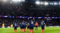 صعود 2 تیم جدید به جام جهانی قطر