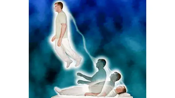 آیا هنگام خواب روح از بدن جدا می‌شود؟