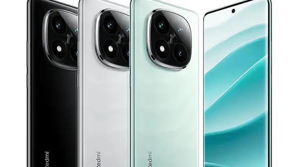 رونمایی از مدل تازه گوشی میزو نوت؛ منتظر یک شگفتی باشید