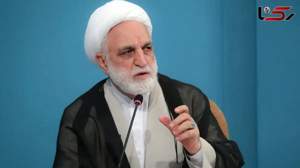 آقای محسنی اژه‌ای: با کتمان واقعیت‌ها به جایی نمی‌رسیم!