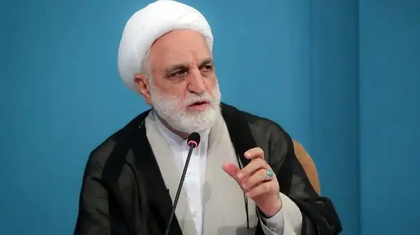 آقای محسنی اژه‌ای: با کتمان واقعیت‌ها به جایی نمی‌رسیم!