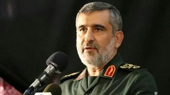 ۴۰ نفر از سران داعش در عملیات سپاه کشته شدند 