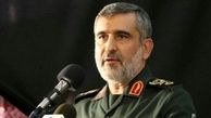 ۴۰ نفر از سران داعش در عملیات سپاه کشته شدند 