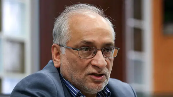 مرعشی: روحانی می خواست استعفا دهد، رهبری صلاح ندانستند