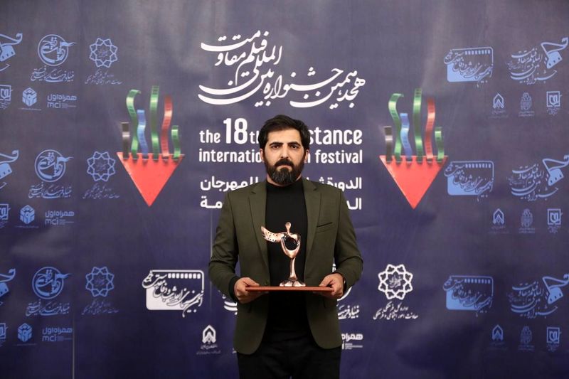 برگزیدگان نهایی بخشهای مختلف هجدهمین جشنواره بینالمللی فیلم مقاومت معرفی شدند