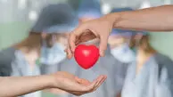 مادر ۴۱ ساله سیرجانی، پس از مرگ مغزی جان ۳ بیمار را نجات داد؛ اعضای بدن محبوبه حدیدی اهدا شد