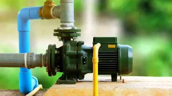 تفاوت قیمت پمپ آب ترکیه‌ای با ایرانی عجیب است!