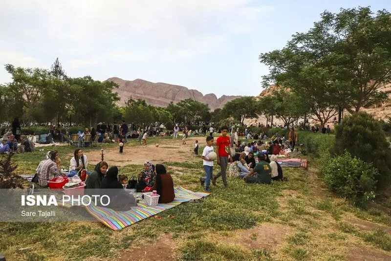 جشنواره سنتی کرمان