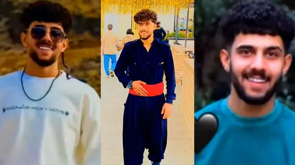 فداکاری مرگبار جوان کرمانشاهی برای نجات 2 کودک تهرانی از دریای خزر