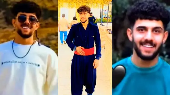 فداکاری مرگبار جوان کرمانشاهی برای نجات 2 کودک تهرانی از دریای خزر