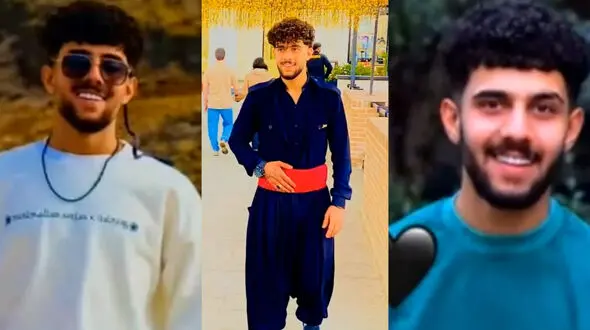 فداکاری مرگبار جوان کرمانشاهی برای نجات 2 کودک تهرانی از دریای خزر