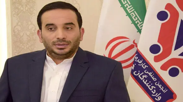 مرگ یکی از متهمان پرونده مفتاح رهنورد در بیمارستان 