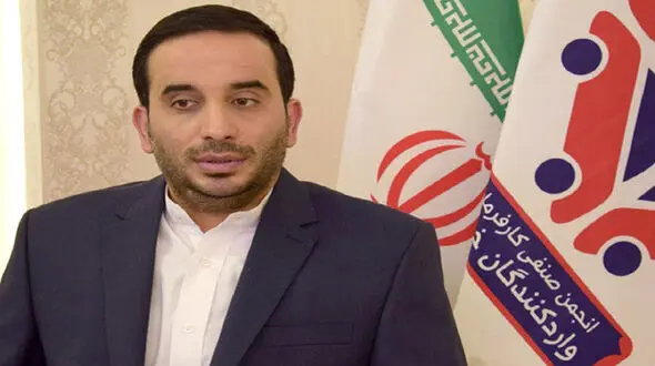 مرگ یکی از متهمان پرونده مفتاح رهنورد در بیمارستان 