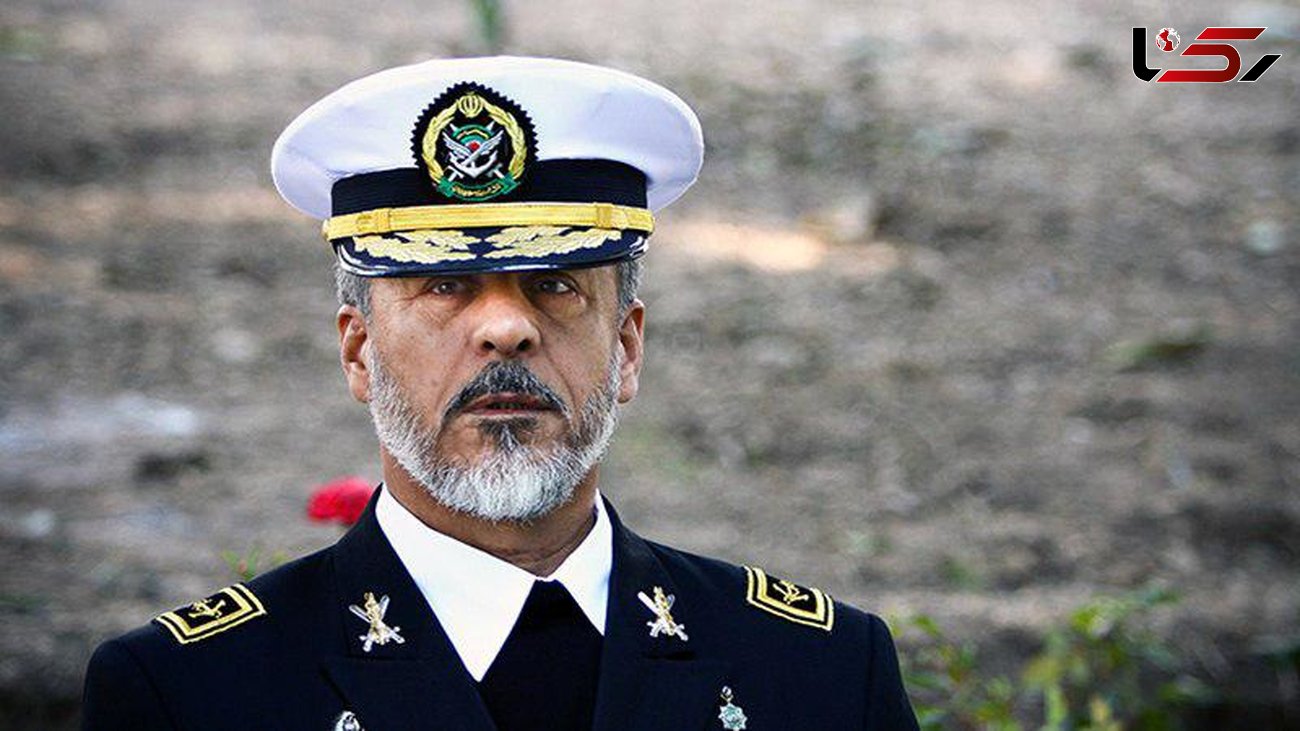 دشمن جرات انجام کوچک‌ترین اقدام نظامی علیه جمهوری اسلامی ایران ندارد