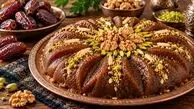 راهنمای پخت حلوای خرما؛ شیرینی سنتی و مقوی بدون شکر